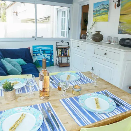 Holiday Home Poincare By Interhome * Saint Aygulf