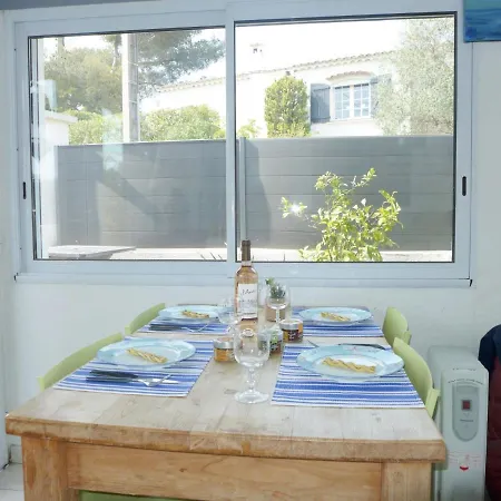Holiday Home Poincare By Interhome Saint Aygulf