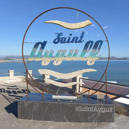 Holiday Home Poincare By Interhome * Saint Aygulf