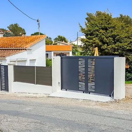 Holiday home Holiday Home Poincare By Interhome